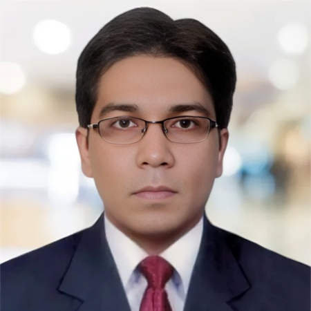 Md. Saiful Islam